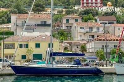 Grand Soleil 46.3 3