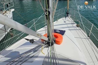 Hunter 38 3