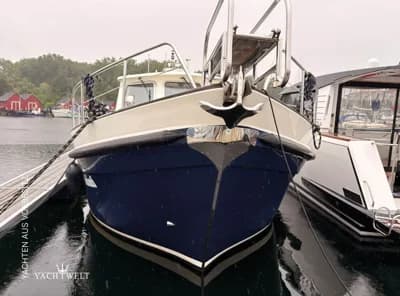 KENT 33 Cruiser 2
