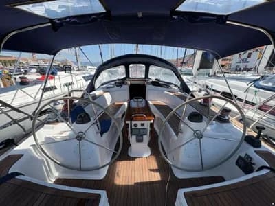 Bavaria 49 cruiser 2