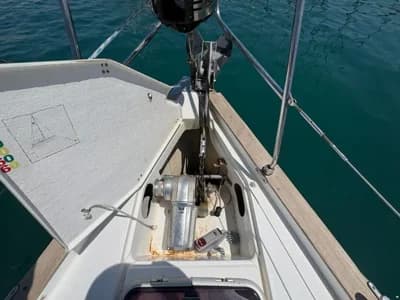 Bavaria 49 cruiser 3