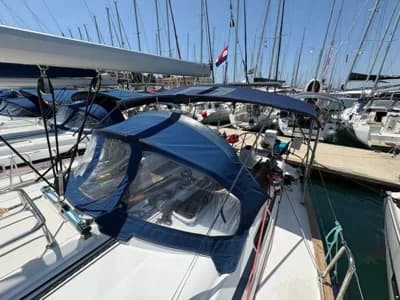 Bavaria 49 cruiser 4