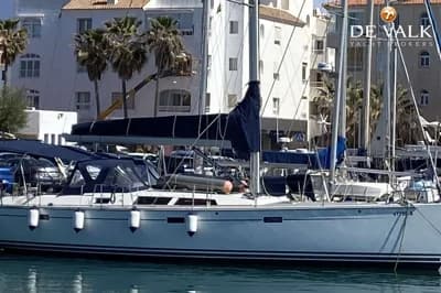 Hanse 470e 2