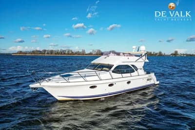 Galeon 380 Fly 3