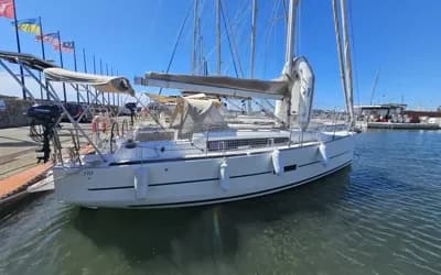Dufour 310 Grand Large 2