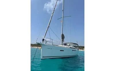 Jeanneau Sun Odyssey 419 2