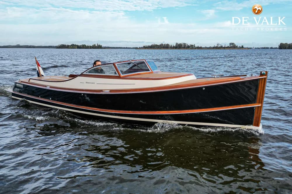 Brandaris Barkas 900 Suite