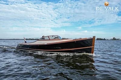 Brandaris Barkas 900 Suite 2