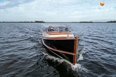 Brandaris Barkas 900 Suite 3
