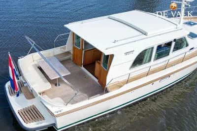 Linssen Grand Sturdy 40.9 Sedan 3