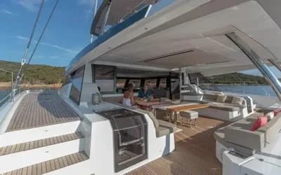 Fountaine Pajot Alegria 67 3