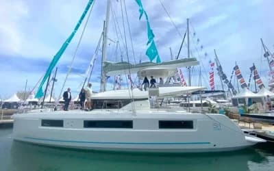 Lagoon 51 2