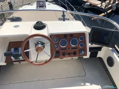 Storebro 340 Biscay 3