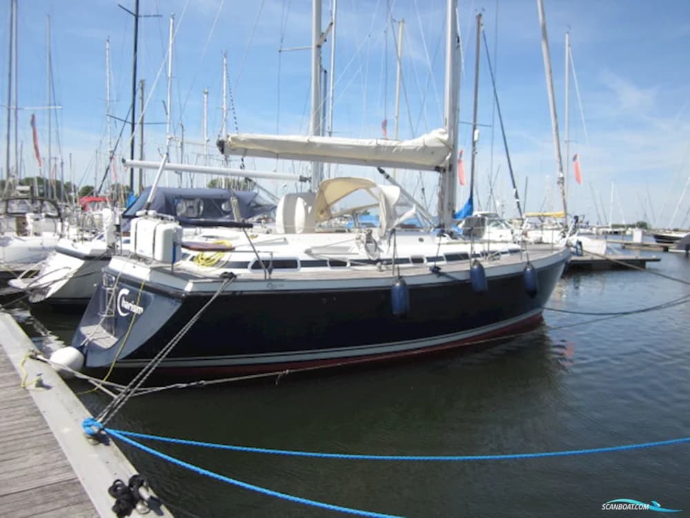 Zaadnoordijk C1100