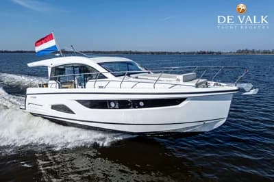 Sealine C390 3