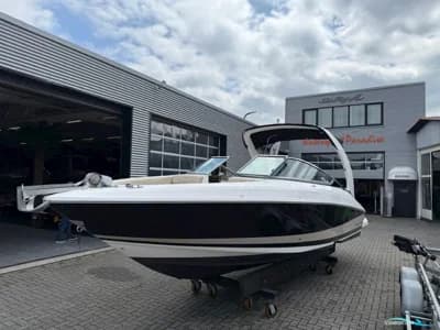 Regal 2500 Bowrider 2