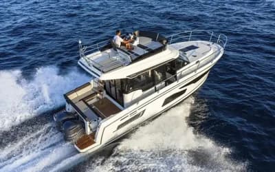Jeanneau Merry Fisher 1095 2