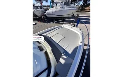 Jeanneau Cap Camarat 7.5 WA Serie 3 3