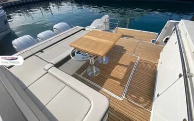 Jeanneau Cap Camarat 12.5 WA 3