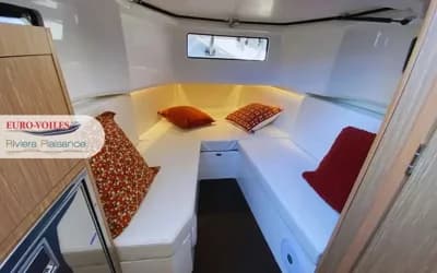 Jeanneau Cap Camarat 10.5 CC 2