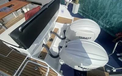 Jeanneau Cap Camarat 9.0 WA 2