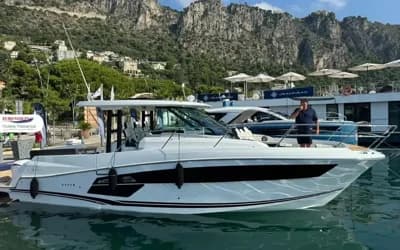 Jeanneau Cap Camarat 12.5 WA 3