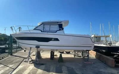 Jeanneau Merry Fisher 795 Serie 2 2