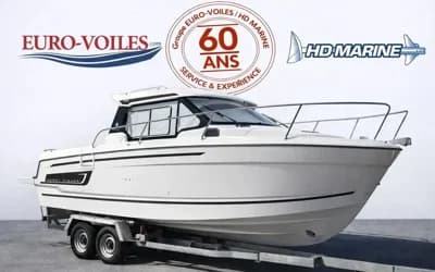 Jeanneau Merry Fisher 795 Serie 2 3