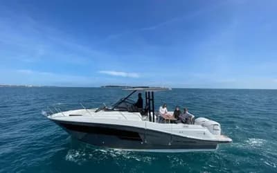 Jeanneau Cap Camarat 9.0 WA 2