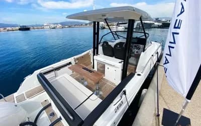 Jeanneau Cap Camarat 9.0 WA 3