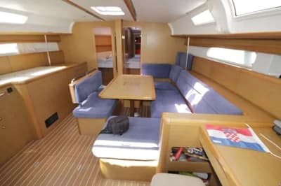Jeanneau Sun Odyssey 44I 3