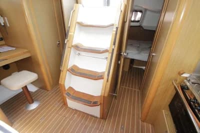 Jeanneau Sun Odyssey 44I 4
