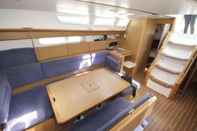 Jeanneau Sun Odyssey 44I 5