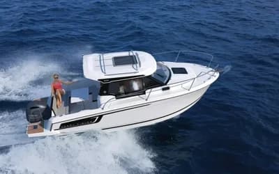 Jeanneau Merry Fisher 695 2