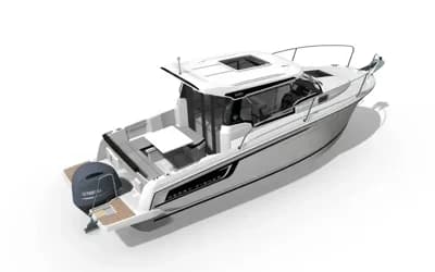 Jeanneau Merry Fisher 695 3