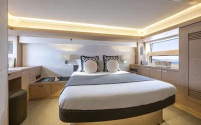 Bénéteau Swift Trawler 54 3