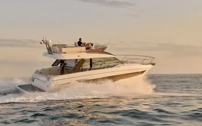Prestige F4.3 2
