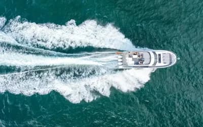 Jeanneau Merry Fisher 1295 Fly 3
