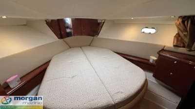 Jeanneau Prestige 36 Flybridge 2