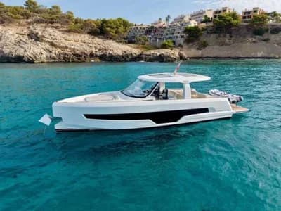 FJORD 41 XL 2
