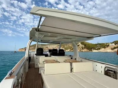FJORD 41 XL 3