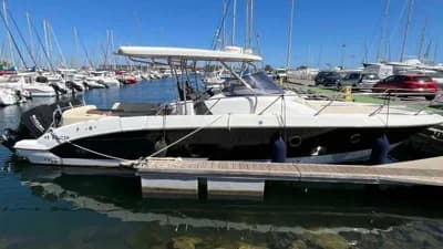 SESSA MARINE KEY LARGO 36 2
