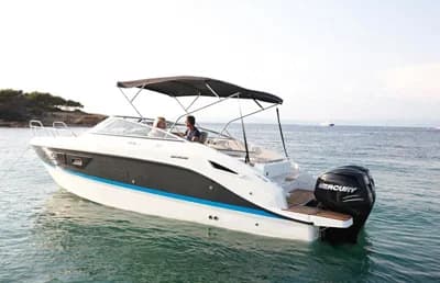 2026 Quicksilver Activ 805 Cruiser | 8m 2