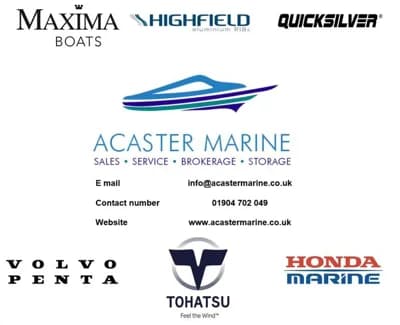2026 Quicksilver Activ 805 Cruiser | 8m 3