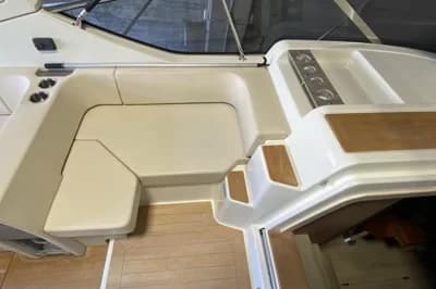2016 Cranchi Z35 | 11m 3