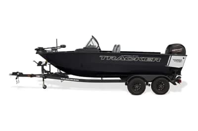 Tracker Targa V-18 Combo 3