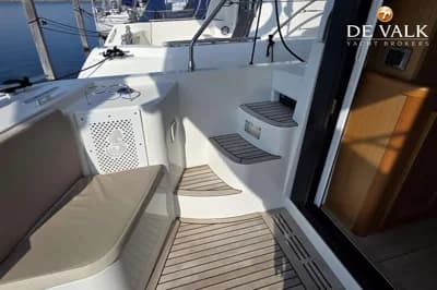 2019 Beneteau Swift Trawler 35 | 11m 3