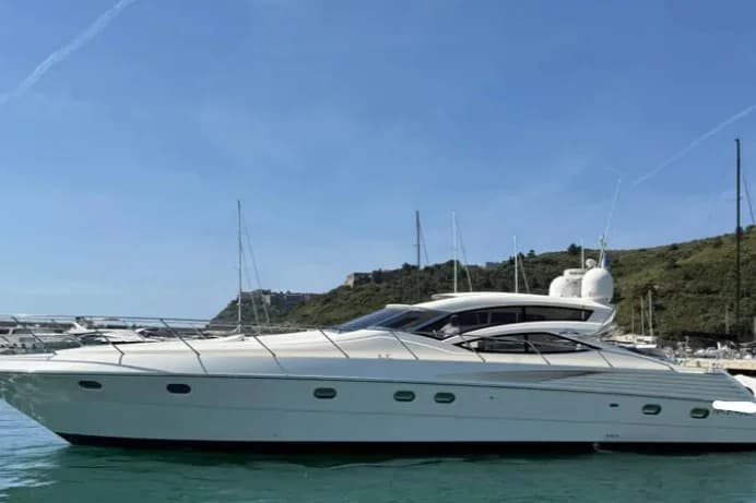2008 Cantieri di Sarnico 60 | 19m