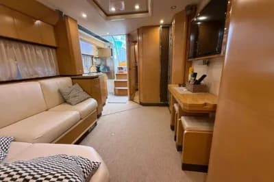 2008 Cantieri di Sarnico 60 | 19m 2
