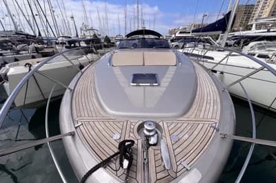 2009 Riva 52' Rivale | 16m 2